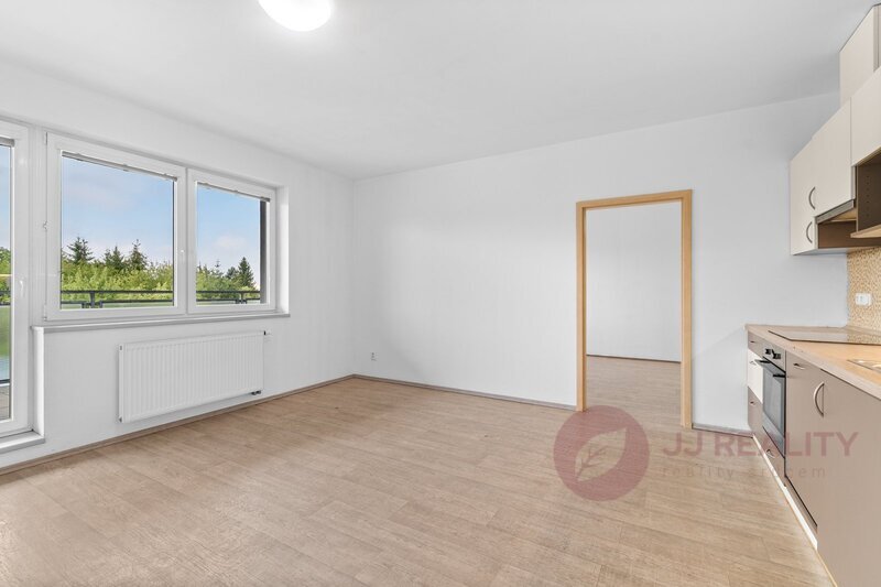 Krásný byt 3+kk s terasou