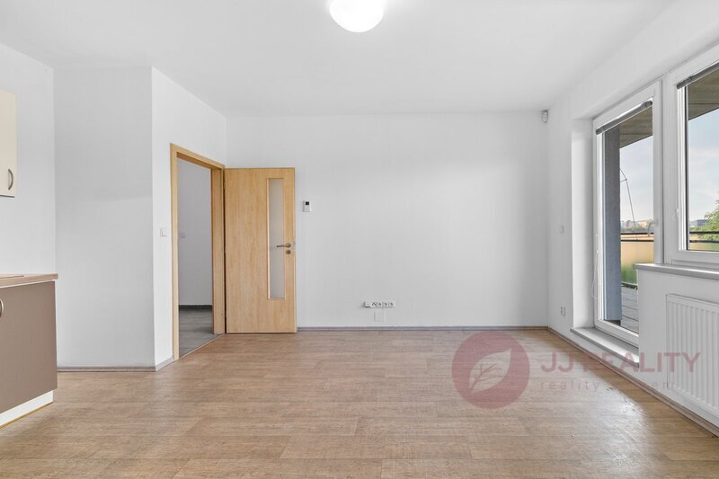 Krásný byt 3+kk s terasou
