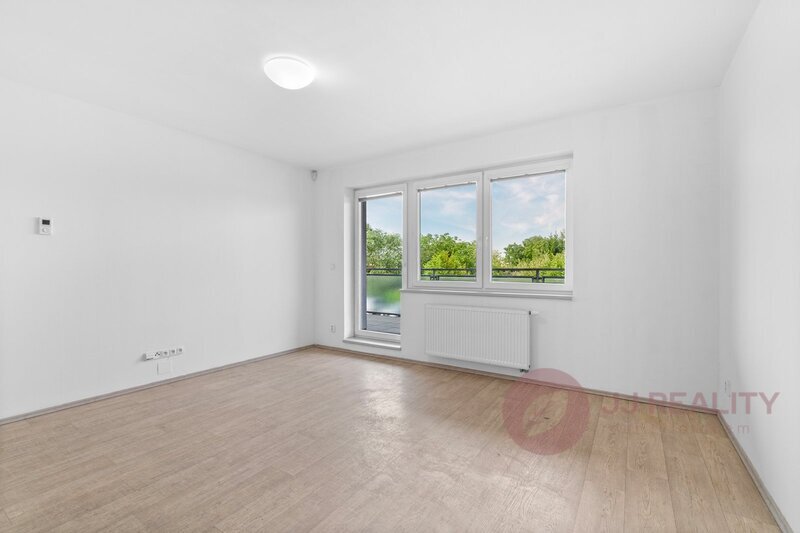 Krásný byt 3+kk s terasou