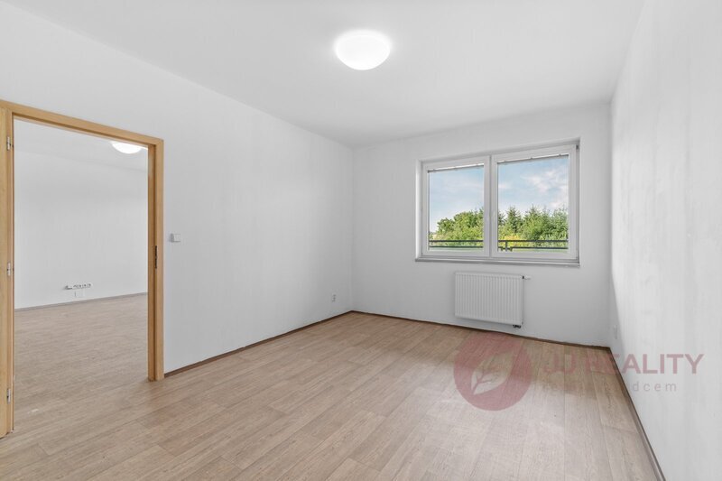 Krásný byt 3+kk s terasou
