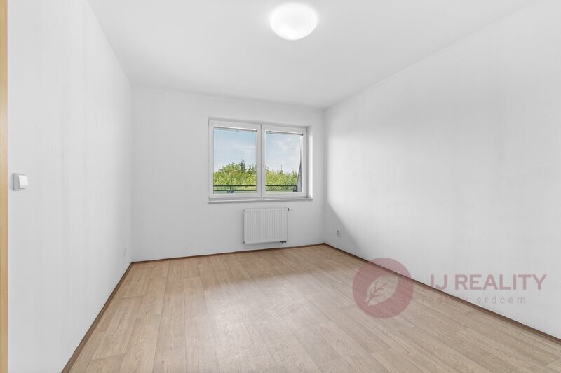 Krásný byt 3+kk s terasou