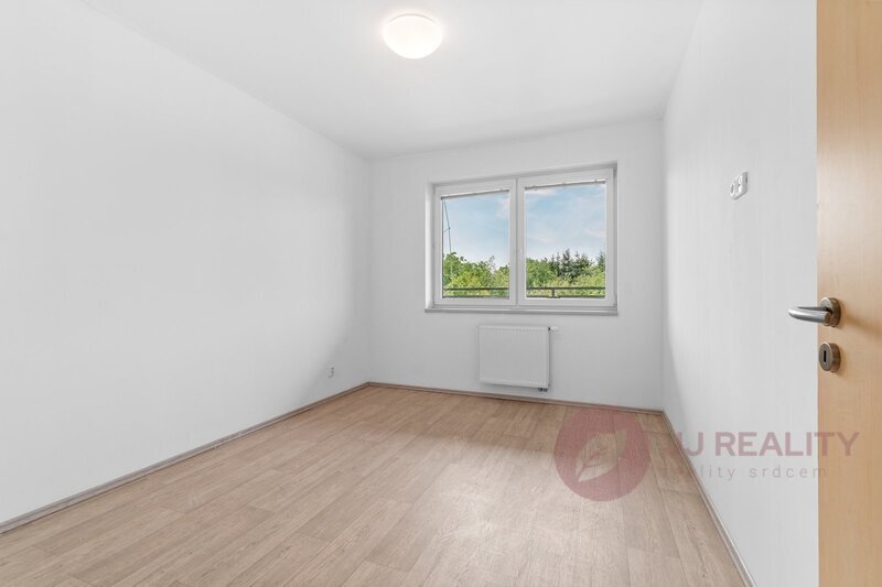 Krásný byt 3+kk s terasou