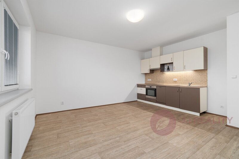 Krásný byt 2+kk s terasou