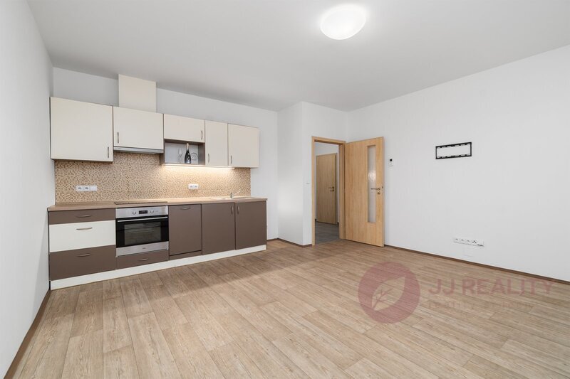 Krásný byt 2+kk s terasou