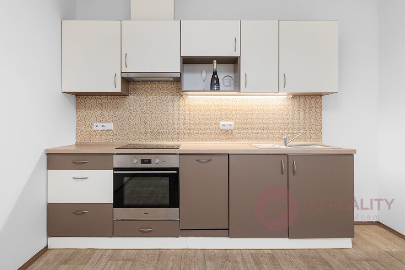 Krásný byt 2+kk s terasou