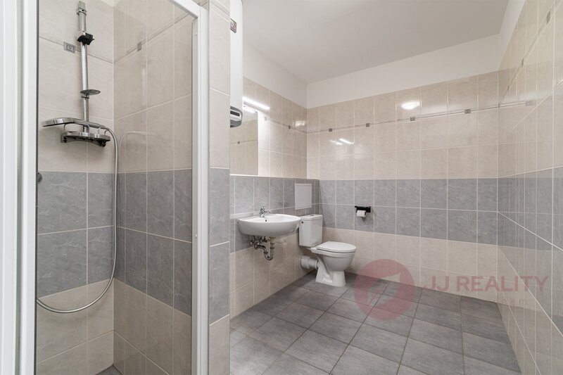 Krásný byt 2+kk s terasou