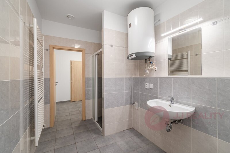 Krásný byt 2+kk s terasou