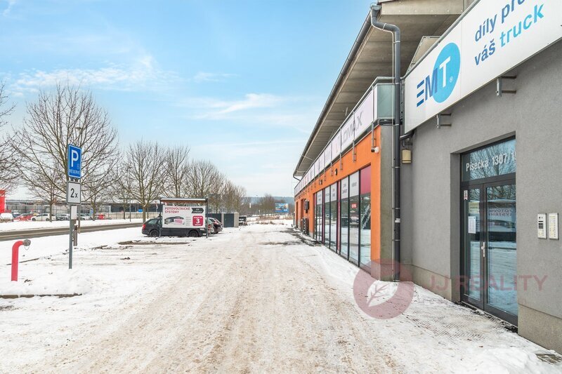 Krásný byt 2+kk s terasou