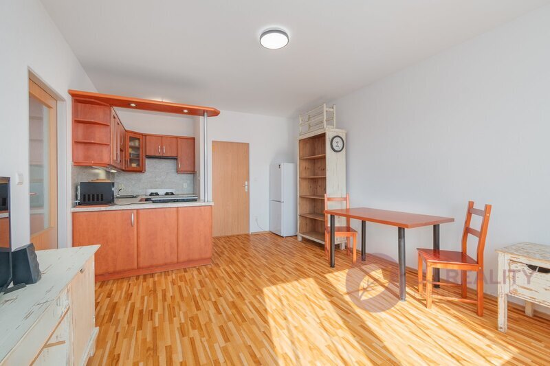 Krásný byt 2+kk v Tymákově