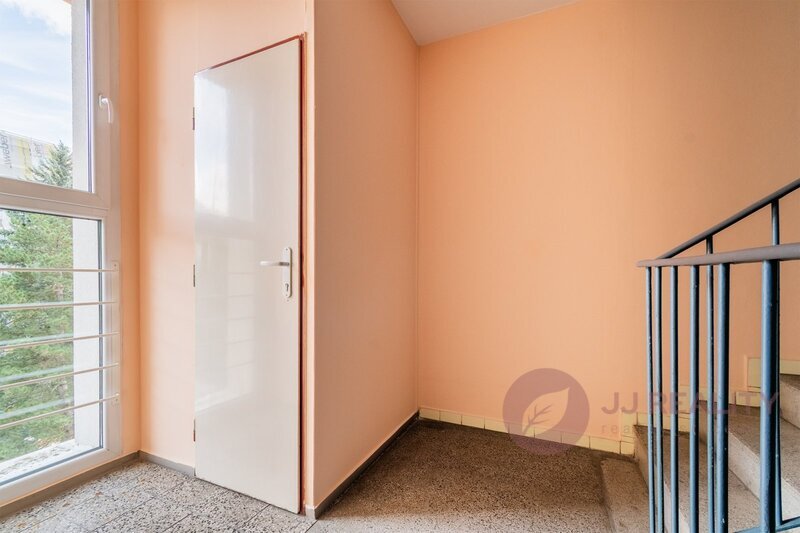 Krásný byt 2+1 Kdyně