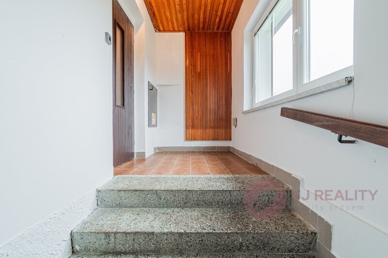 Samostatný pěkný rodinný dům