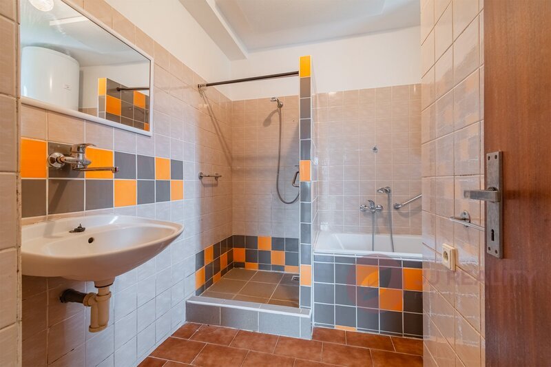 Samostatný pěkný rodinný dům