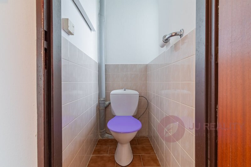 Samostatný pěkný rodinný dům