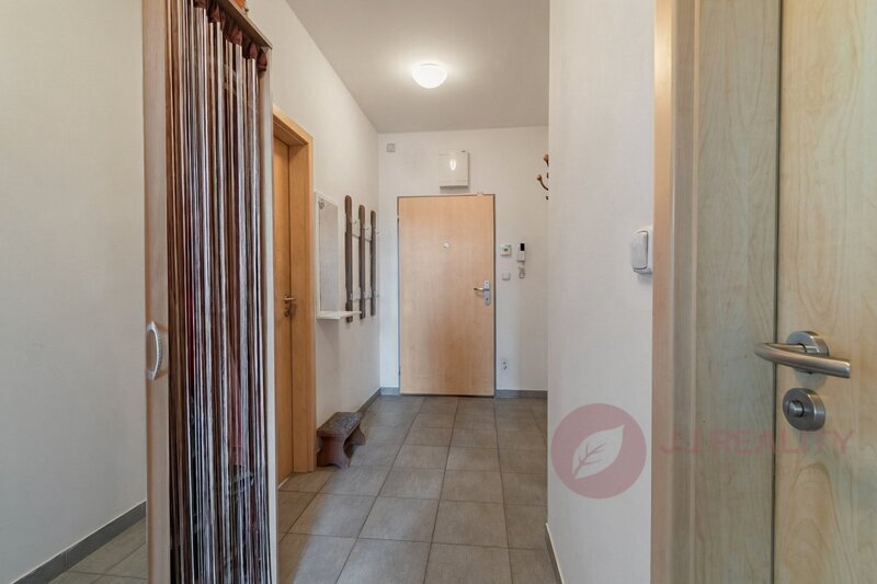 Prostorný byt 2+kk s terasou