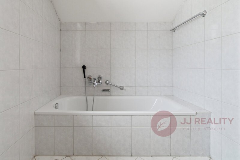 Krásný byt 2+kk v Železné Rudě