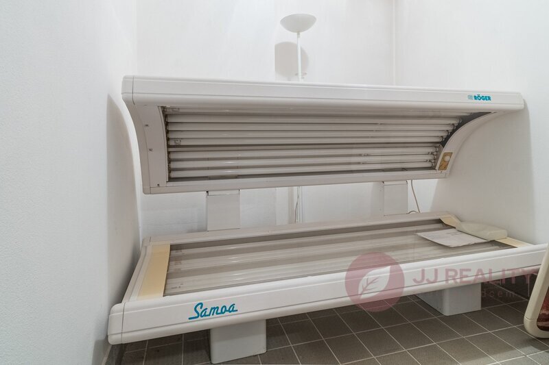 Krásný byt 2+kk v Železné Rudě