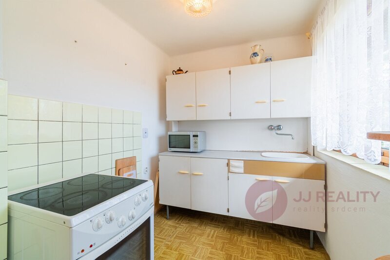 Pěkná a útulná chata 4+1 Těchonice