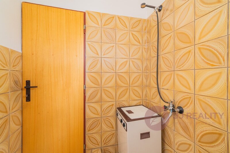 Pěkná a útulná chata 4+1 Těchonice