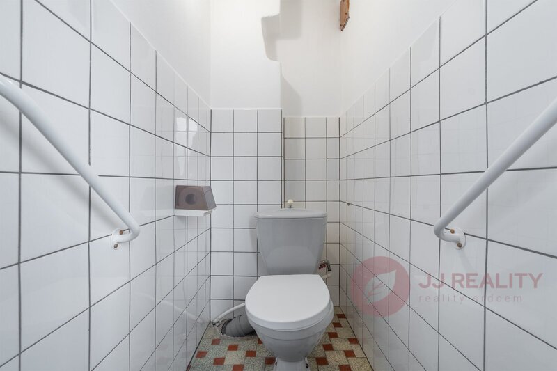 Rodinný dům na venkově