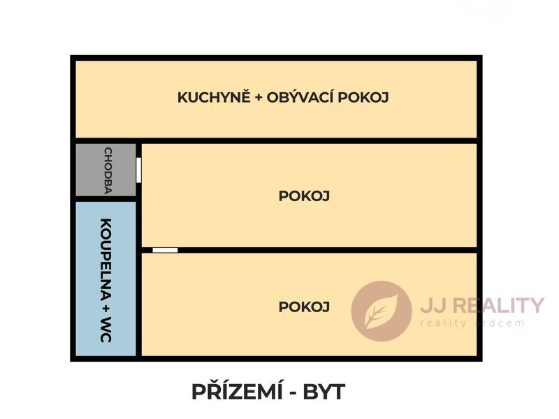 Jedinečná víceúčelová nemovitost v Perninku