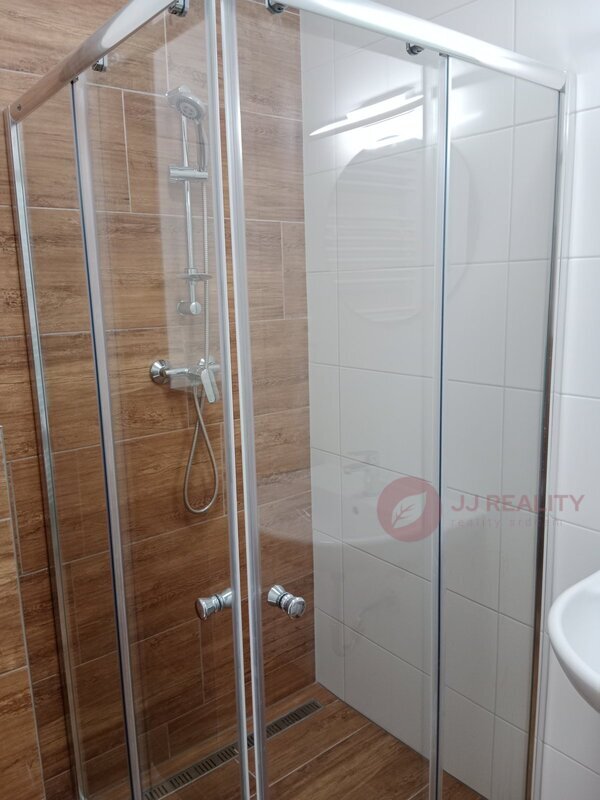 Pronájem nového bytu 1+kk