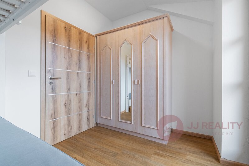 Krásný byt 2+kk Železná Ruda