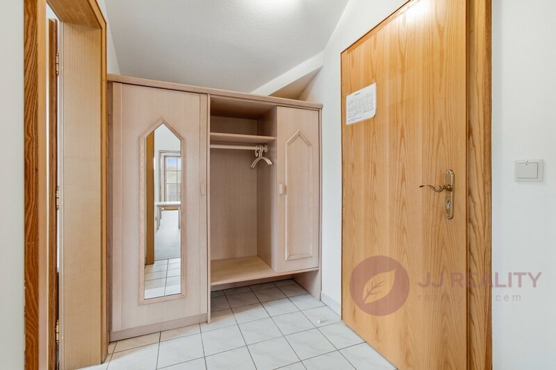 Krásný byt 2+kk Železná Ruda