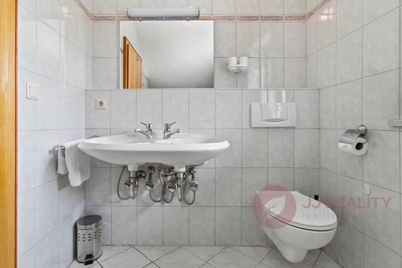 Krásný byt 2+kk Železná Ruda