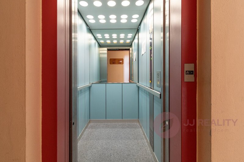 Krásný byt 2+kk Železná Ruda