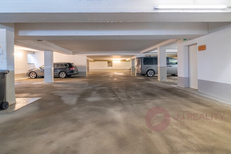 Krásný byt 2+kk Železná Ruda