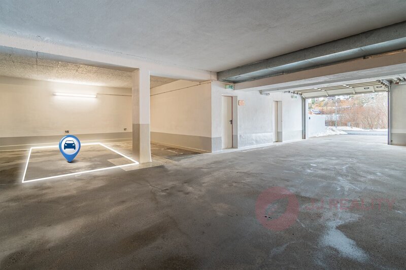 Krásný byt 2+kk Železná Ruda