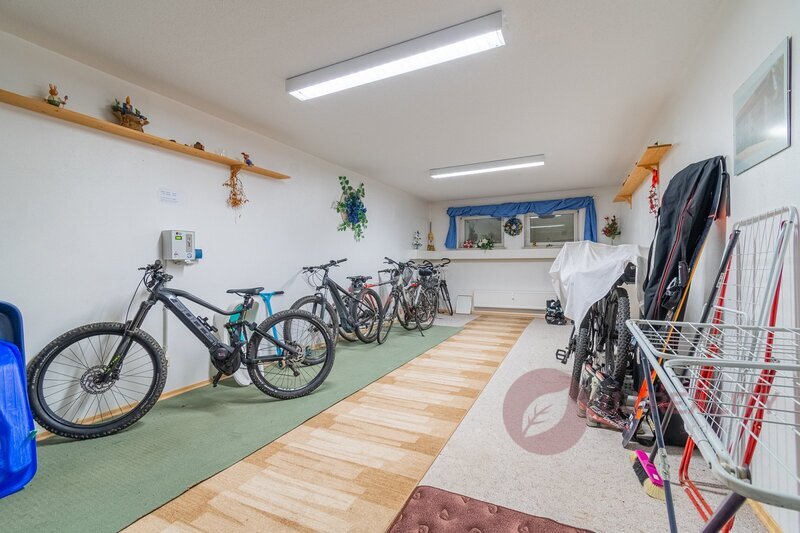 Krásný byt 2+kk Železná Ruda