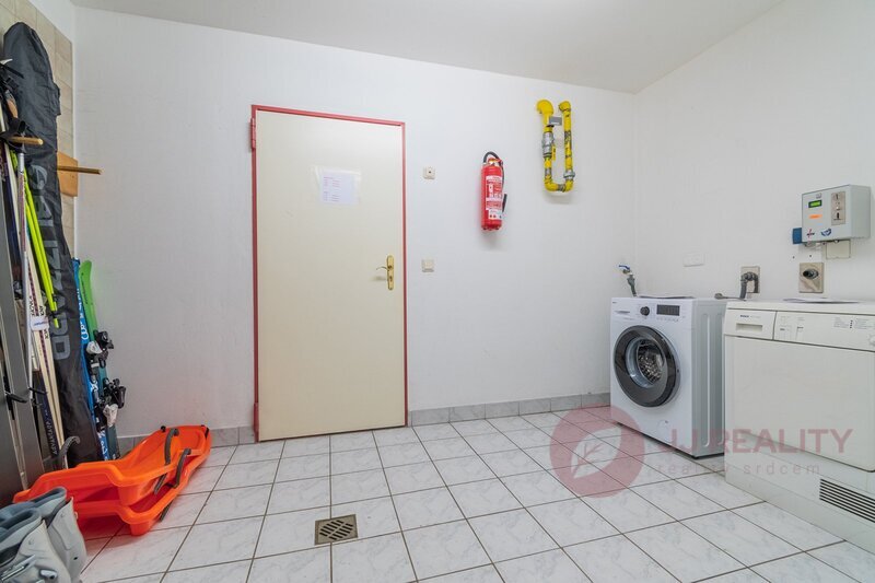 Krásný byt 2+kk Železná Ruda