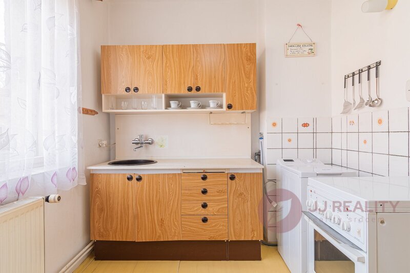 Rodinný dům k rekonstrukci Ejpovice