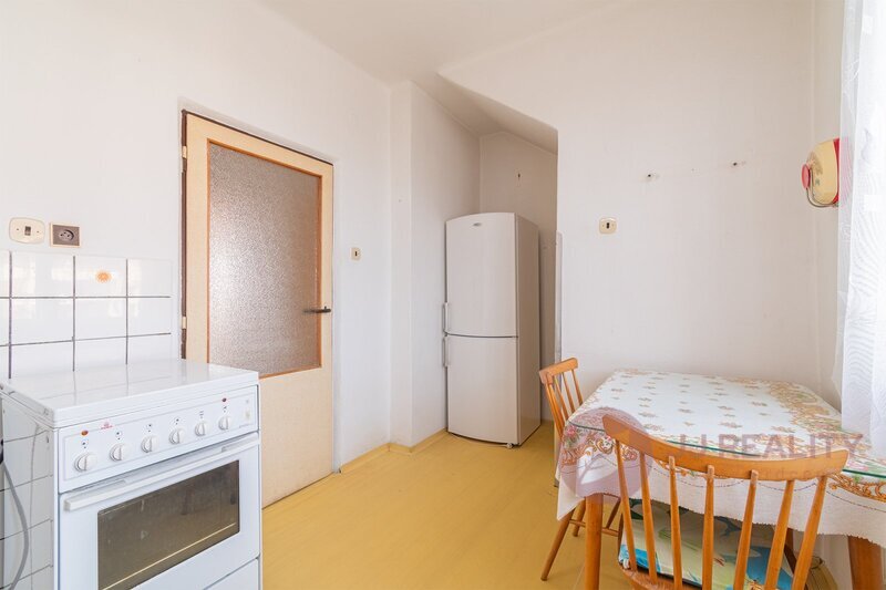 Rodinný dům k rekonstrukci Ejpovice