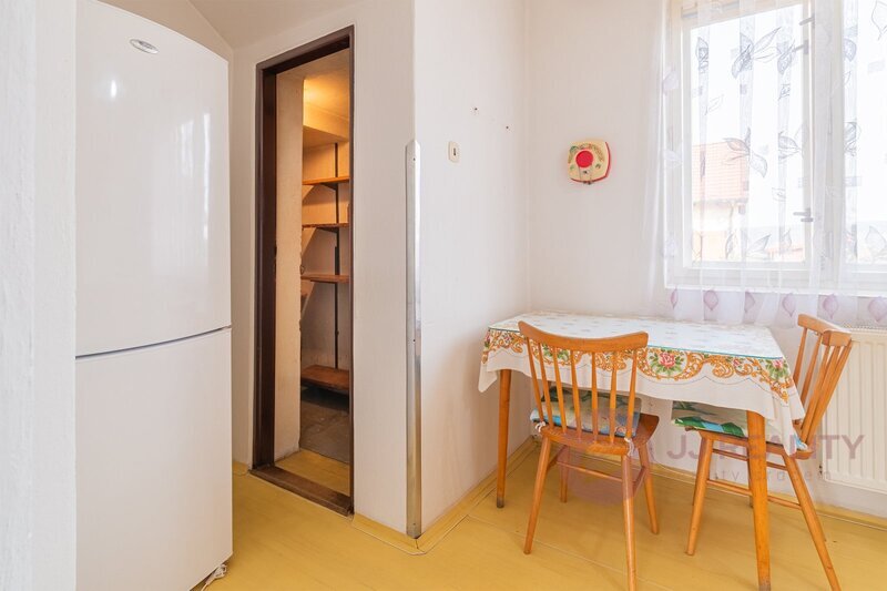 Rodinný dům k rekonstrukci Ejpovice