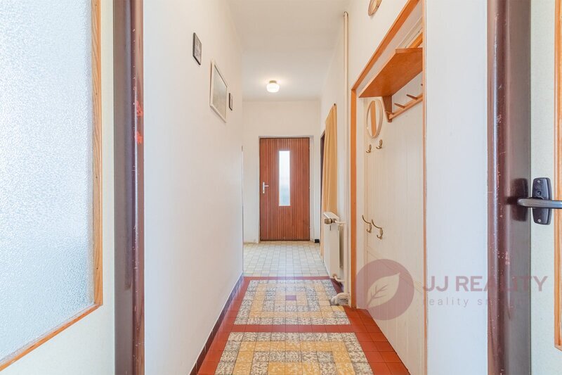 Rodinný dům k rekonstrukci Ejpovice