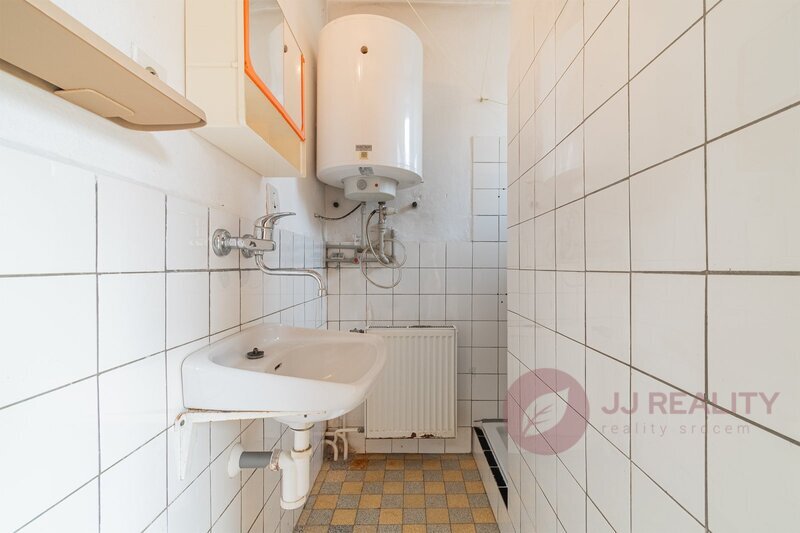 Rodinný dům k rekonstrukci Ejpovice