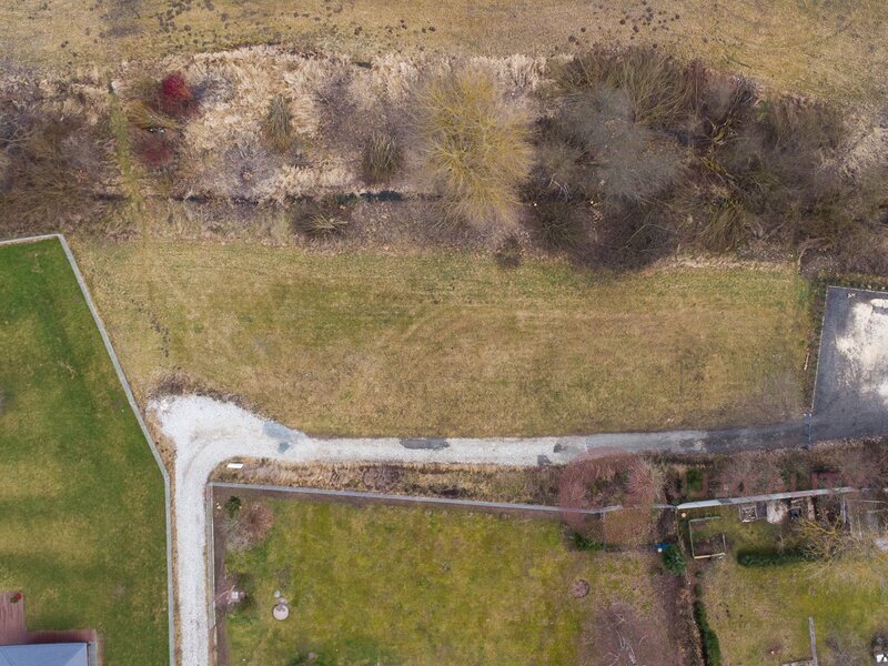 Prodej stavebního pozemku Štáhlavy