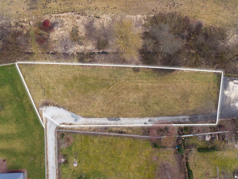 Prodej stavebního pozemku Štáhlavy