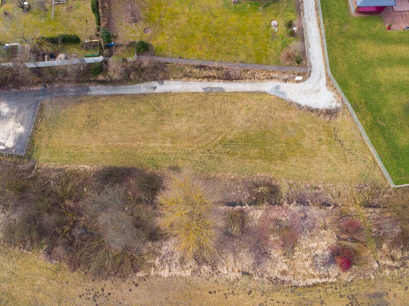 Prodej stavebního pozemku Štáhlavy