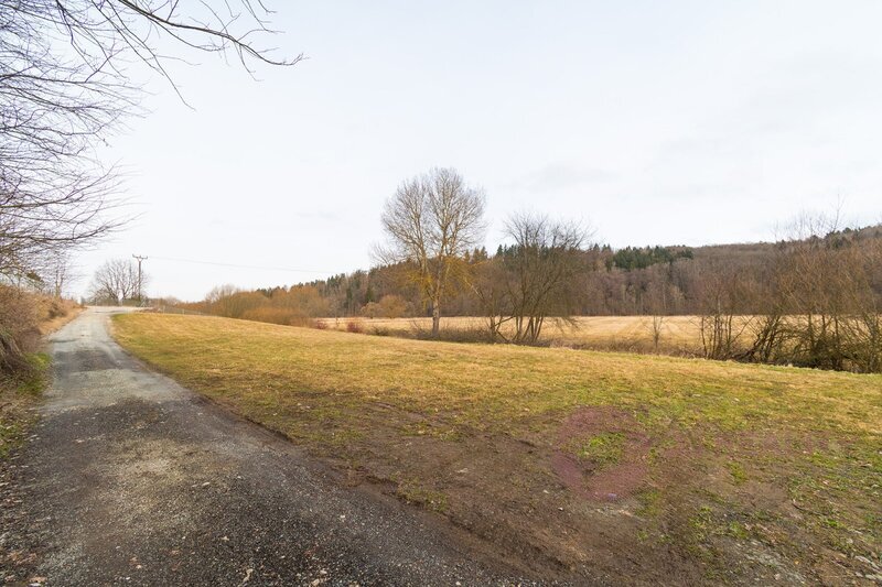 Prodej stavebního pozemku Štáhlavy