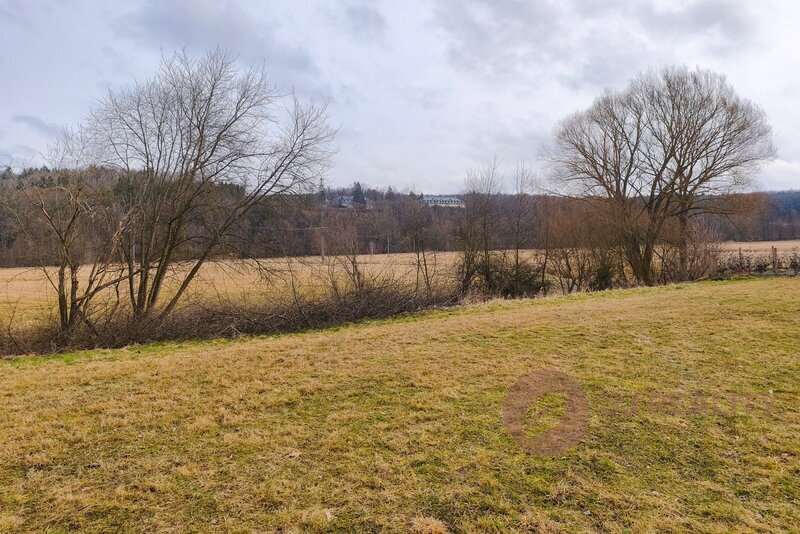 Prodej stavebního pozemku Štáhlavy